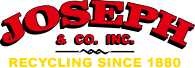Joseph & Company Inc. Logo